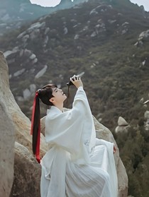 何倡是痛