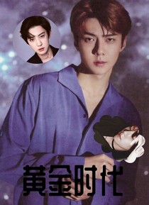 EXO：黄金时代
