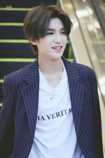 黃明昊：別再離開了