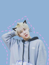 李权哲：Lovely
