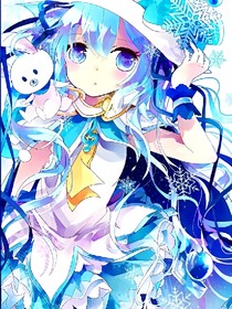 賽爾號之奇葩女子