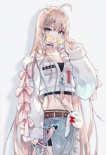 名偵探柯南之初璃淺沫