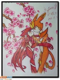 賽爾號之光明喚歌