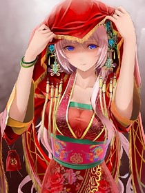 冰有情，木有靈——愿天長地久