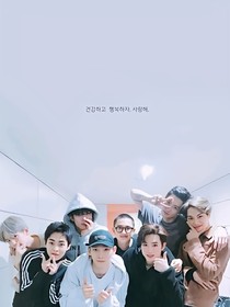 EXO：年少