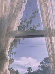 墜落凡間的煙塵
