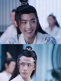 陈情令—蓝湛