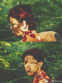 EXO：妄城