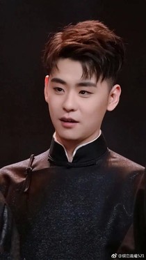张云雷的小娇妻