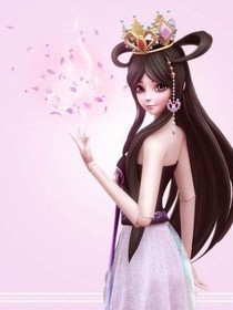 葉羅麗精靈夢之黑暗雙生花