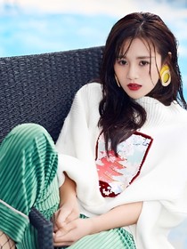 旋风少女之星梦
