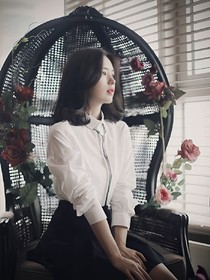 exo之近水樓臺先得月
