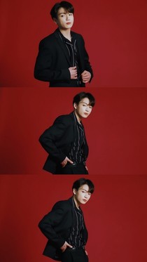 BTS-男神等等我