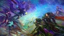 重组世界