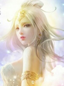 穿越女王，叶罗丽仙境