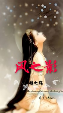 风之影，情之殇