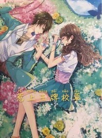 惹上王牌校草