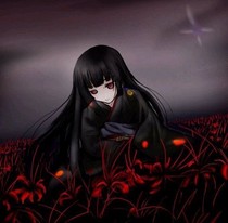 花神之灵.我放手了