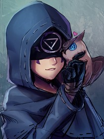 第五人格:懂你心，知你役