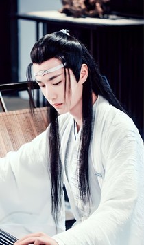 陈情令之魏无心