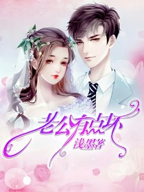 浪漫追妻:老公有點壞