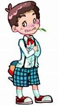 查理九世一異常的墨多多