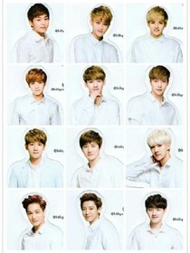 EXO:神界女王