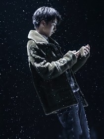 媽媽！王俊凱糾纏我