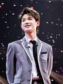 黄明昊:暗恋1