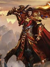 人与魔神