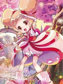 小花仙之花的国度