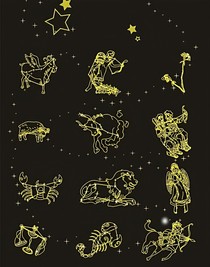 十二星座：被宠溺了的爱情后遗症