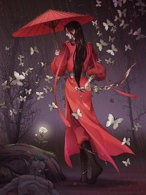 洛水河畔，還好有你