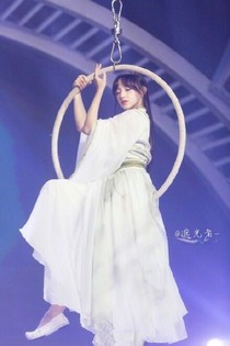黄明昊：同学早安
