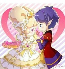 小花仙虐恋