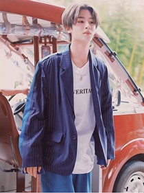 黃明昊：她的唇很甜