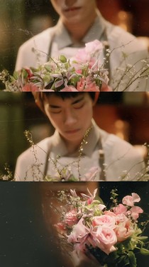 易烊千玺：易念之间