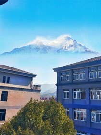 我是你们永远的依靠