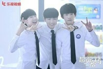 起少年密码