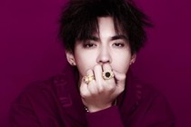 吳亦凡:追妻不易
