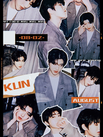 蔡徐坤：Mr.Mojito