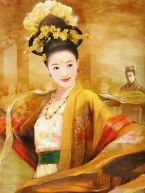 冷宮棄妃~~