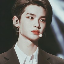 黃明昊:霸道總裁輕點寵