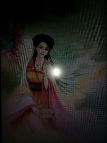 穿越之翠玉情深