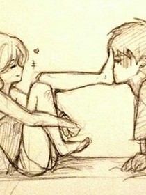 梁小甜的男人