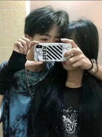 你我白首永不棄