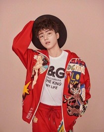 TFBOYS.之小白经纪人。