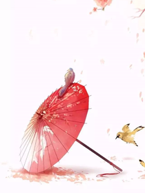 才不会和孽徒成亲呢