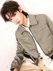 黃明昊~重生嬌妻太厲害