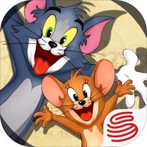 猫和老鼠第一季